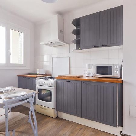 Nice 2Br W Balcony And Splendid View On The Mountains In Annecy - Welkeys Ngoại thất bức ảnh