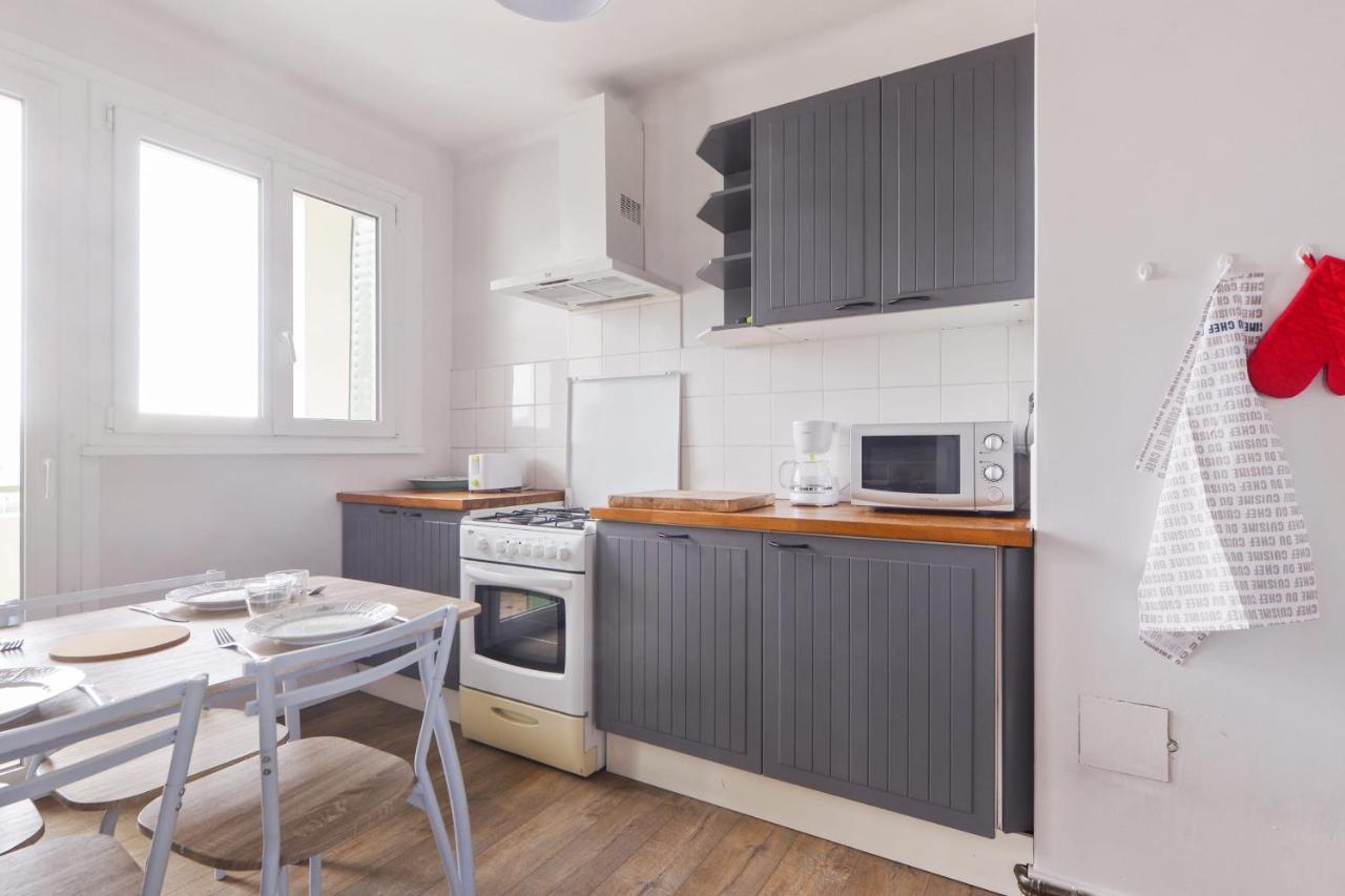 Nice 2Br W Balcony And Splendid View On The Mountains In Annecy - Welkeys Ngoại thất bức ảnh
