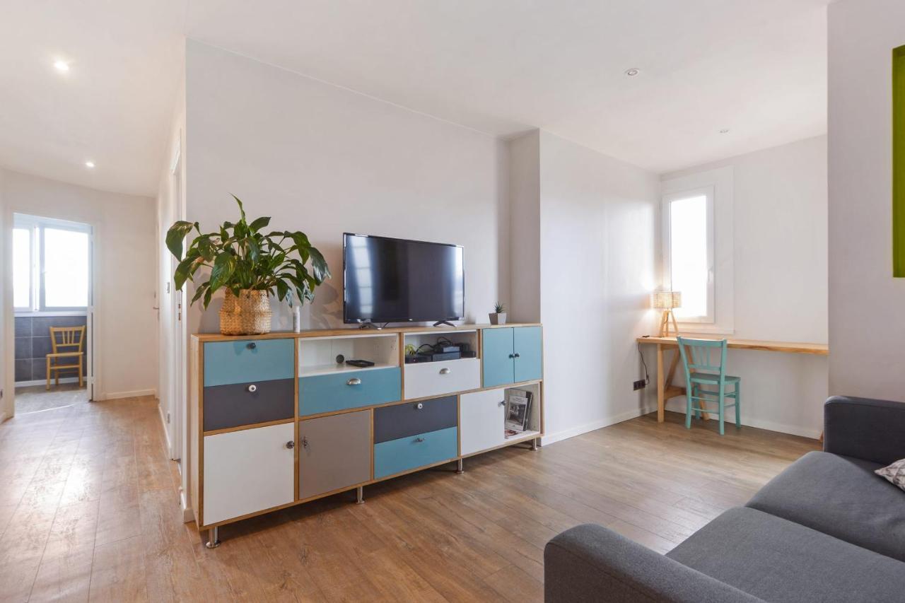 Nice 2Br W Balcony And Splendid View On The Mountains In Annecy - Welkeys Ngoại thất bức ảnh