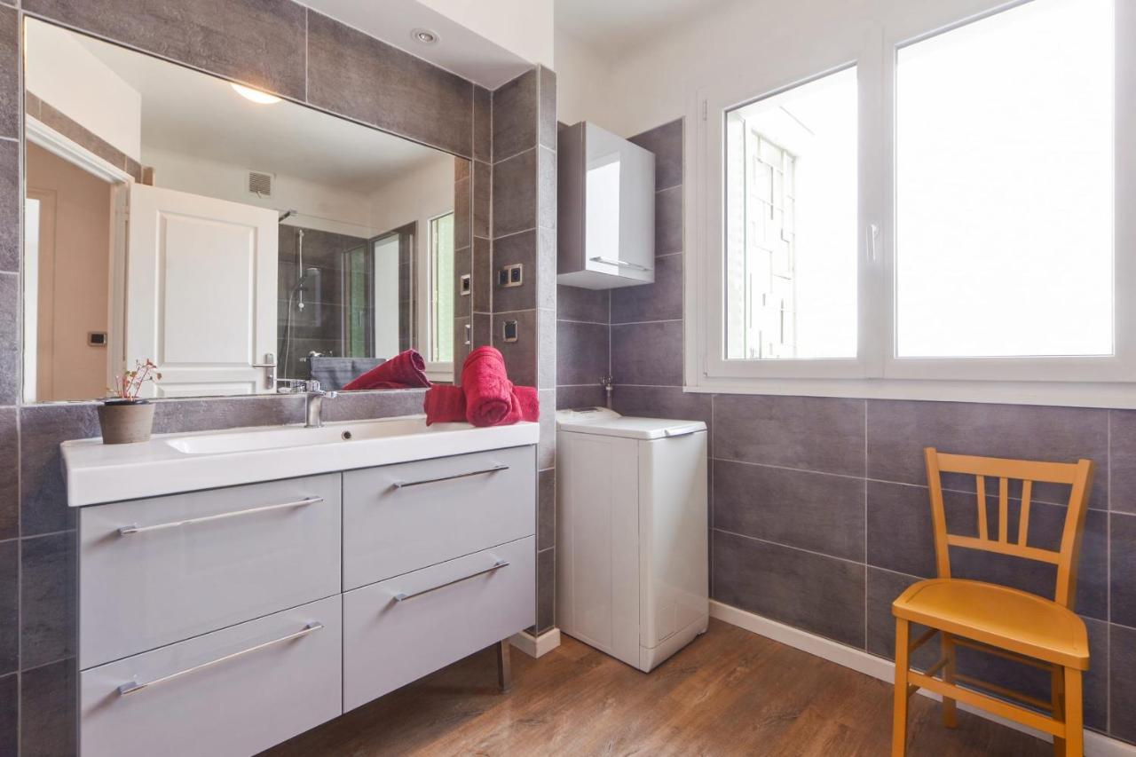 Nice 2Br W Balcony And Splendid View On The Mountains In Annecy - Welkeys Ngoại thất bức ảnh